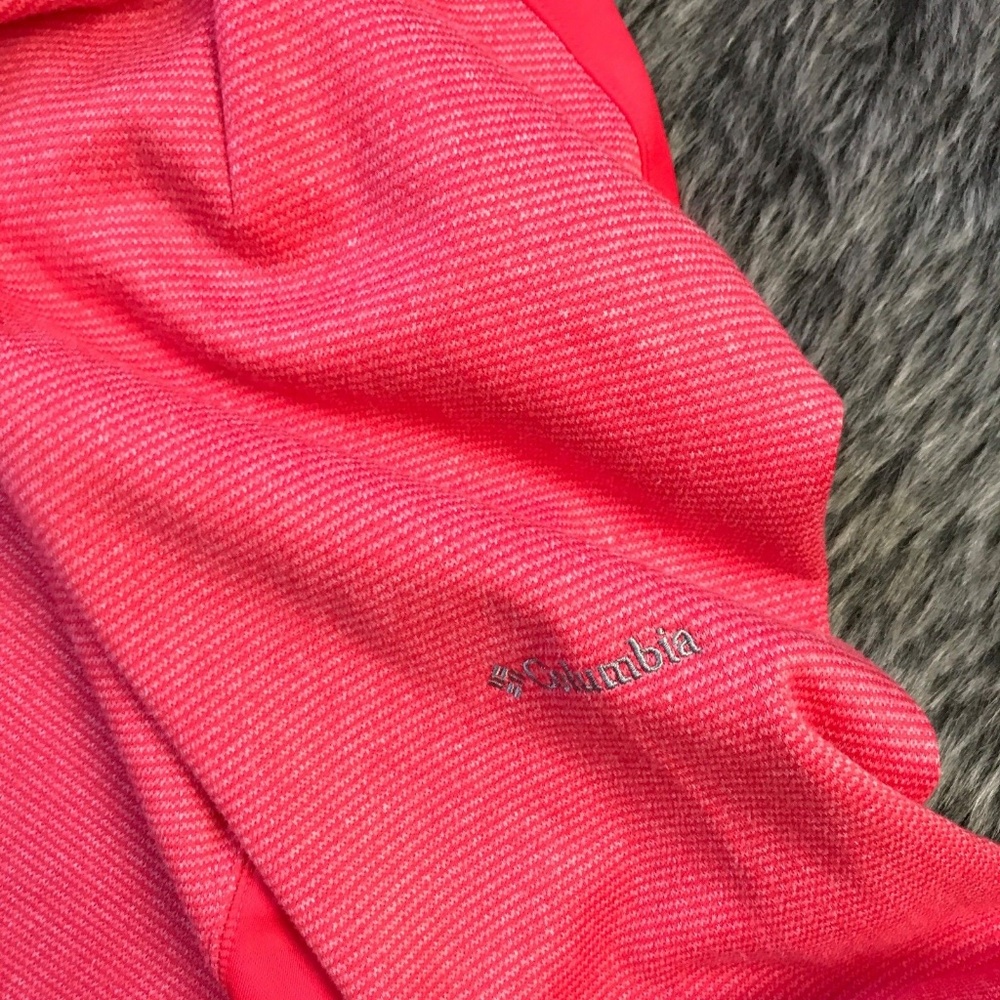 ⚡️ Columbia OPTIC GOT IT Pullover Sweatshirt - Picture 5 of 8